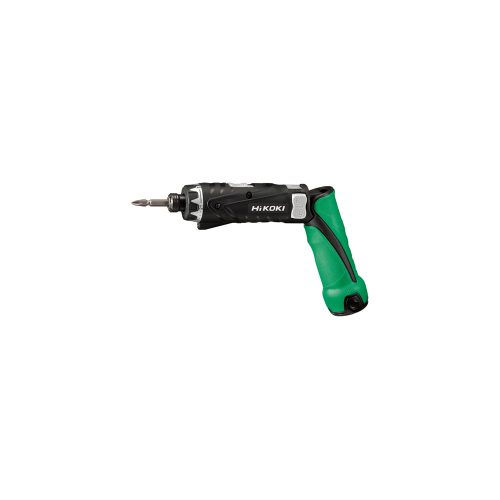 HiKOKI DB3DL2 3,6V Rúdakkus , hajlítható csavarozó, 1/4" befogás
