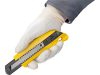 TAJIMA Strong J Standard Törhető pengés kés 22 mm automata