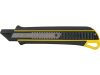TAJIMA Strong J Long Törhető pengés kés 22 mm automata