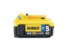 DEWALT Tool Connect Akkumulátor 18 V 2 Ah DCB184B