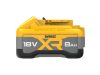 DEWALT XR Akkumulátor 18 V / 8 Ah DCB1880