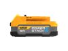 DEWALT Powerstack akkumulátor 18 V / 1,7 Ah DCBP034