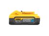 DEWALT Powerstack akkumulátor 18 V / 5 Ah DCBP518
