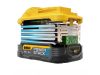DEWALT Powerstack akkumulátor 18 V / 5 Ah DCBP518