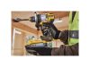 DEWALT Akkus ütvefúró-csavarozó 18 V 168 Nm (2 x 5,0 Ah akku + töltő) TSTAK