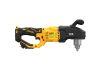 DEWALT Akkus sarokfúró 18 V (akku + töltő nélkül) DCD444N