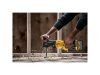 DEWALT Akkus sarokfúró 18 V (akku + töltő nélkül) DCD444N