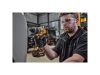 DEWALT Akkus fúrócsavarozó cserélhető fejjel 12 V (akku + töltő nélkül, TSTAK) DCD703NT