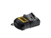 DEWALT Akkus ütvefúró-csavarozó 18 V (2 x 4,0 Ah akku + töltő) DCD790 m2