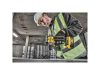 DEWALT Akkus fúrócsavarozó 18 V szénkefe nélküli (2 x 5,0 Ah akku + töltő + TSTAK) DCD800P2T