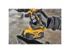 DEWALT Akkus fúrócsavarozó 18 V szénkefe nélküli (2 x 5,0 Ah akku + töltő + TSTAK) DCD805P2T