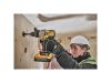 DEWALT Akkus ütvefúró-csavarozó 18-54 V szénkefe n. 126 Nm (2 x 5,0 Ah akku + töltő + TSTAK)