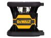 DEWALT Akkus forgólézer 18 V (zöld) (1 x 2,0 Ah akku + töltő + TSTAK) DCE080D1GS