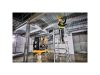 DEWALT Akkus keresztvonalas lézer 18 V (zöld) (1 x 2,0 Ah akku + töltő) DCE0811D1G
