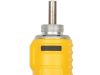 DEWALT Akkus betontömörítő tűvibrátor 18 V (Akku + töltő nélkül) DCE531N