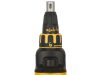 DEWALT Akkus gipszkarton csavarbehajtó 18 V szénkefe nélküli (akku + töltő nélkül,TSTAK) DCF620NT