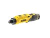 DEWALT Akkus mozgásérzékelős csavarozó 7,2 V (2 x 1,0 Ah akku + töltő) DCF680G2