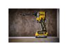 DEWALT Akkus ütvecsavarozó 18 V szénkefe nélküli (1 x 1,7 Ah akku + töltő + TSTAK) DCF850E1T