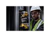 DEWALT Akkus ütvecsavarozó 18 V szénkefe nélküli (2 x 5,0 Ah akku + töltő + TSTAK) DCF850P2T