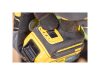 DEWALT Akkus hidraulikus ütvecsavarozó 18V 1/4" 50 Nm (akku és töltő nélkül,TSTAK)