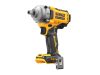 DEWALT Akkus ütvecsavarozó 18 V (Akku + töltő nélkül) DCF892N
