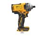 DEWALT Akkus ütvecsavarozó 18 V (Akku + töltő nélkül) DCF892N