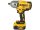 DEWALT Akkus ütvecsavarozó 18 V 1/2"-os 1625 Nm (2 x 5,0 Ah akku + töltő + TSTAK)