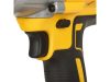 DEWALT Akkus ütvecsavarozó 18 V 1/2"-os 1625 Nm (2 x 5,0 Ah akku + töltő + TSTAK)