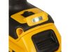 DEWALT Akkus ütvecsavarozó 18 V 1/2"-os 1625 Nm (2 x 5,0 Ah akku + töltő + TSTAK)