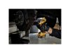 DEWALT Akkus ütvecsavarozó 12 V szénkefe nélküli (1 x 5,0 Ah akku + töltő) DCF901P1