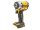 DEWALT Akkus ütvecsavarozó 18 V 1/2" 406 Nm (Akku + töltő nélkül) DCF921N