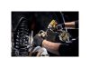 DEWALT Akkus ütvecsavarozó 18 V (2 x 5,0 Ah akku + töltő) DCF921P2G