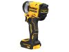 DEWALT Akkus ütvecsavarozó 18 V (akku + töltő nélkül, TSTAK) DCF922NT