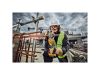DEWALT Akkus sarokcsiszoló 125 mm 18 V (Akku + töltő nélkül) DCG406N