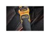 DEWALT Akkus sarokcsiszoló 125 mm 18 V (1 x 6,0 Ah akku + töltő) DCG409T1
