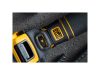 DEWALT Akkus sarokcsiszoló 125 mm 18 V (akku + töltő nélkül) DCG409VSN
