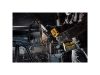 DEWALT Akkus sarokcsiszoló 180 mm 18 V szénkefe nélküli (akku + töltő nélkül) DCG440N