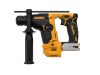 DEWALT Akkus fúrókalapács 12 V szénkefe nélküli (Akku + töltő nélkül) DCH072N