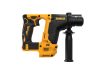 DEWALT Akkus fúrókalapács 12 V szénkefe nélküli (Akku + töltő nélkül) DCH072N