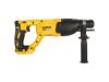 DEWALT Akkus fúrókalapács 18 V szénkefe nélküli (akku + töltő nélkül, TSTAK) DCH133NT