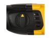 DEWALT Akkus fúrókalapács 18 V szénkefe nélküli (akku + töltő nélkül, TSTAK) DCH133NT