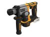 DEWALT Akkus fúrókalapács 18 V szénkefe nélküli (Akku + töltő nélkül) DCH172N