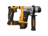 DEWALT Akkus fúrókalapács 18 V szénkefe nélküli (Akku + töltő nélkül) DCH172N