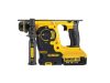 DEWALT Akkus fúrókalapács 18 V (2 x 4,0 Ah akku + töltő) DCH253M2
