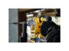 DEWALT Akkus fúrókalapács 18 V szénkefe nélküli (akku + töltő nélkül, TSTAK) DCH323NT