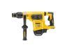 DEWALT Akkus fúrókalapács 18 V szénkefe nélküli (Akku + töltő nélkül) DCH481N