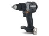 DEWALT/McLaren Akkus erőcsomag 18 V (DCD85M + DCF85M + TSTAK + 2 x 5,0 Ah akku + töltő)