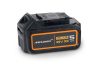 DEWALT/McLaren Akkus erőcsomag 18 V (DCD85M + DCF85M + TSTAK + 2 x 5,0 Ah akku + töltő)
