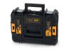 DEWALT/McLaren Akkus erőcsomag 18 V (DCD85M + DCF85M + TSTAK + 2 x 5,0 Ah akku + töltő)