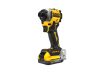 DEWALT Akkus erőcsomag 18 V szénkefe nélküli DCK2050H2T